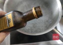 捞汁西兰花的做法图解2