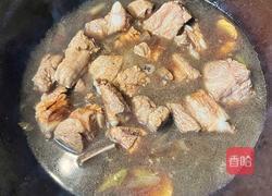 【春季养生菜】话梅糖醋小排的做法图解7