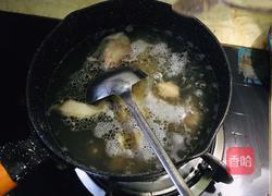 粉丝羊肉汤的做法图解6