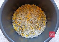 藜麦饭寿司的做法图解4