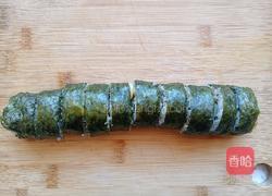 藜麦饭寿司的做法图解8