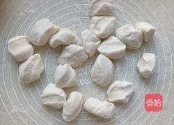 猪肉大葱馅小笼包的做法图解9