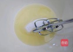 可可贝壳蛋糕的做法图解7