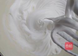 可可贝壳蛋糕的做法图解8