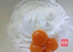 可可贝壳蛋糕的做法图解9