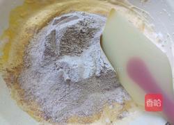 可可贝壳蛋糕的做法图解12