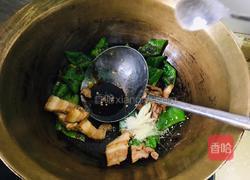 辣子过油肉的做法图解6