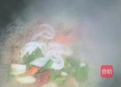 糊辣羊蹄的做法图解2