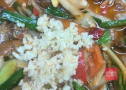 糊辣羊蹄的做法图解5