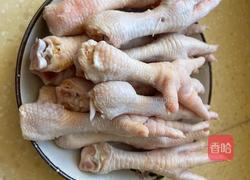 酱香鸡瓜的做法图解1