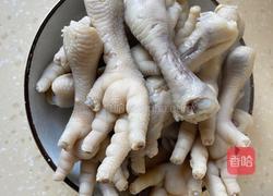 酱香鸡瓜的做法图解5