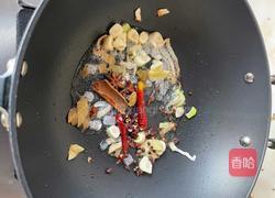 酱香鸡瓜的做法图解6