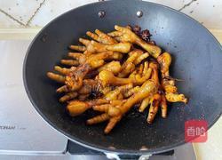 酱香鸡瓜的做法图解7