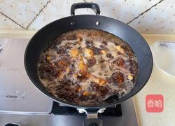 酱香鸡瓜的做法图解8