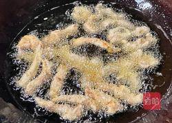 【春季养生菜】椒香小酥肉的做法图解7