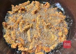 【春季养生菜】椒香小酥肉的做法图解10