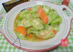 橄榄油炒西葫芦的做法图解9