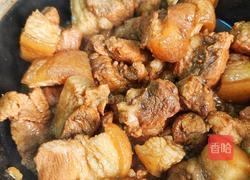 红烧猪腿肉的做法图解8