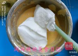 清真牛肉松蛋糕卷的做法图解10