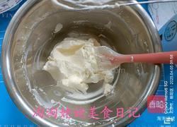 清真牛肉松蛋糕卷的做法图解16