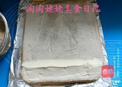 清真牛肉松蛋糕卷的做法图解18