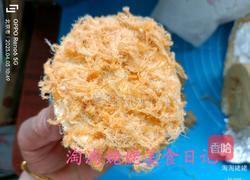 清真牛肉松蛋糕卷的做法图解23