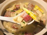 腌笃鲜