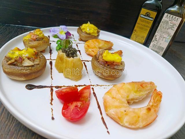 喜欢吃的快来我家找我啊！