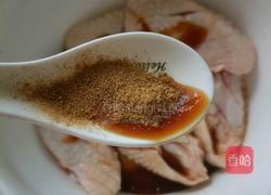炸鸡翅的做法图解5