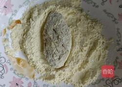 炸鸡翅的做法图解8