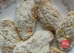 炸鸡翅的做法图解11