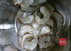 炸虾的做法图解3