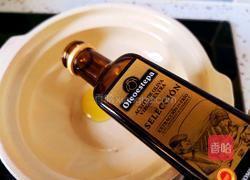 海参蛋花汤的做法图解2