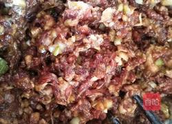 千层肉饼的做法图解3