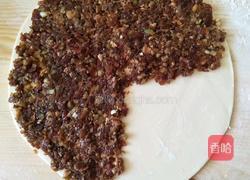 千层肉饼的做法图解5