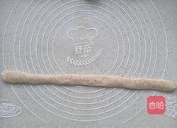 红枣花卷馒头的做法图解10