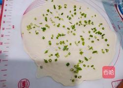 自制手抓饼的做法图解2
