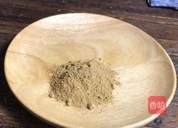 家庭烤河粉的做法图解3