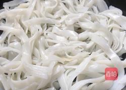 家庭烤河粉的做法图解5