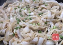家庭烤河粉的做法图解8