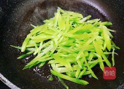 莴笋鸡蛋汤的做法图解3