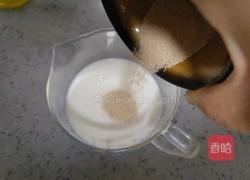 火腿培根披萨的做法图解2