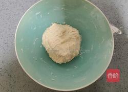 火腿培根披萨的做法图解5