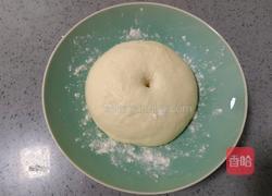 火腿培根披萨的做法图解7