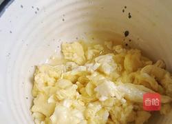 韭菜鸡蛋炒粉丝的做法图解4