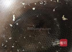 韭菜鸡蛋炒粉丝的做法图解5