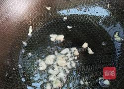 韭菜鸡蛋炒粉丝的做法图解6