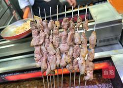 嘉峪关烤肉的做法图解3