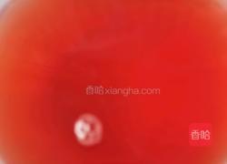 自制酸梅汤的做法图解3