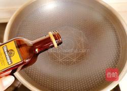 白玉菇炒油菜的做法图解6